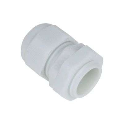 Kabelové vývodky PG- 11 kabel 5-10mm M18x1,5mm šedá