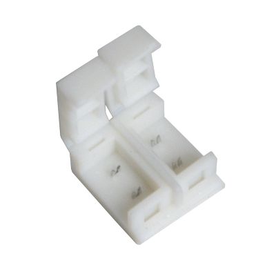Spojka nepájivá pro LED pásky 5050 30,60LED/m o šířce 10mm, IP65