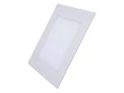 Svítidlo SOLIGHT WD112 18W 4000K 1530lm led panel čtvercový do podhledů