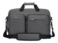 Targus - Brašna na notebook - hybridní - 15" - 16" - šedá