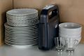 Ariete Breakfast Sendvičovač 1971, tmavě šedá