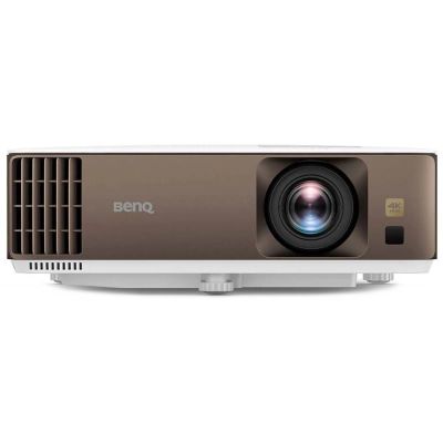 BENQ W1800i, Projektor 4K UHD, bílý