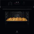 ELECTROLUX Vestavná trouba KOFDP46BK