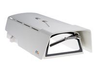 Kryt kamery - horní - pro AXIS Q8665-E, Q8665-LE