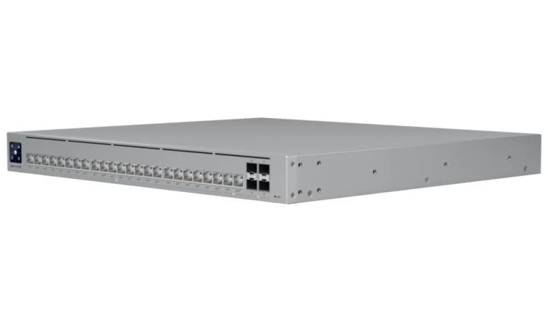 Ubiquiti USW-Pro-HD-24-PoE, UniFi Pro HD 24 PoE