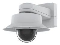 Montážní souprava pro závěsnou kameru - montáž na strop - interiér, venkovní použití - pro AXIS P3807-PVE Network Camera, P3818-PVE, Q3819-PVE