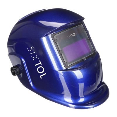 Kukla svářečská SIXTOL Welding Mask 3