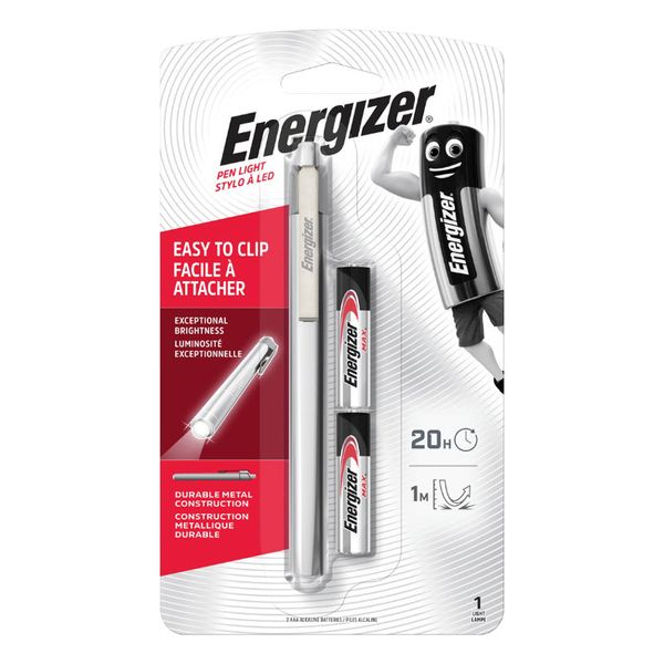 Svítidlo ENERGIZER Pen Light