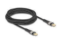 USB 2.0 Data and Fast Charging Cable USB
