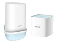 Outdoor 5G Kit - mobilní hotspot - 5G LTE - 1 Gbps - IEEE 802.3i, IEEE 802.3u, IEEE 802.3at - s router M15