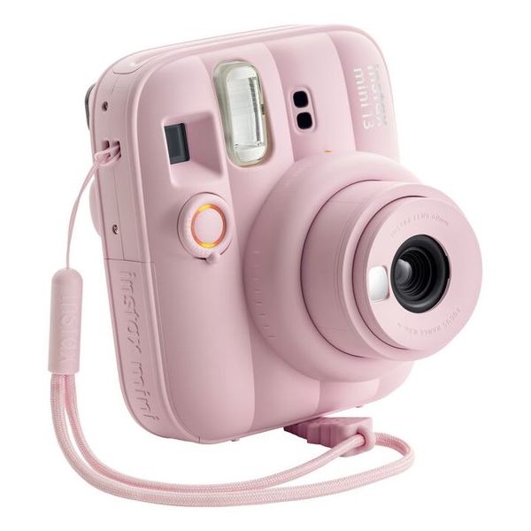 FujiFilm Instax Mini 13, Candy Pink