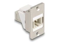 Panel Mount Keystone Module Optical Fibe