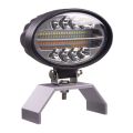LED světlo pro pracovní stroje CARCLEVER wl-847wo 10/30V 144W