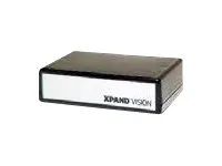 Emitor 3D (RF) - pro VPL-GTZ380