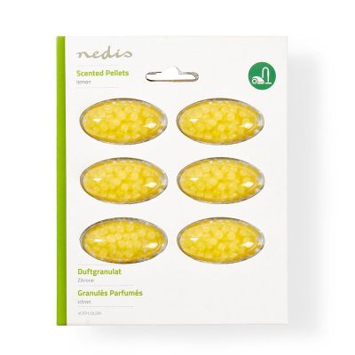 Vůně do vysavače NEDIS VCFP112LEM
