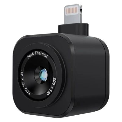 SEEK THERMAL Nano 200 (Ap), Termální kamera, Light