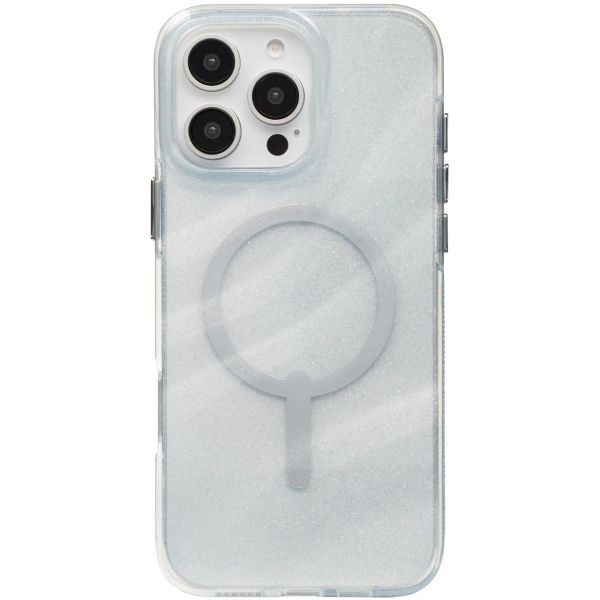 ZAGG kryt Milan Snap Apple iPhone 16 Pro Swirl Glitter