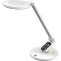 MAXCOM ML5100 ARTIS, Stolní LED lampa, bílá
