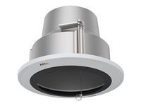 Zapuštěný držák kamery - interiér, venkovní použití - pro AXIS Q6315-LE 50 Hz, Q6315-LE 60 Hz, Q6318-LE 50 Hz