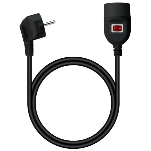 Prodlužovací kabel 1 zásuvka 3 m DPM PS63B