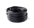 Kabel CCTV 10m NEDIS CCTVCA10BK100