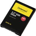 INTENSO SSD HIGH 960GB 2.5"/SATA3/7mm