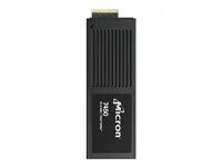 SSD - šifrovaný - 1.92 TB - interní - E1.S - PCIe 4.0 (NVMe) - TCG Opal Encryption 2.0, Self-Encrypting Drive (SED)