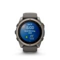 GARMIN fenix 9 - 51mm, AMOLED, STPGrB band