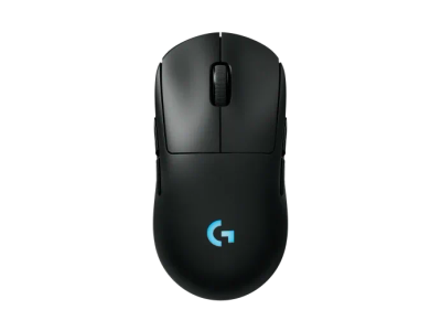 Logitech myš Gaming PRO 2 Lightspeed