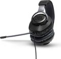 JBL Quantum 100 Black