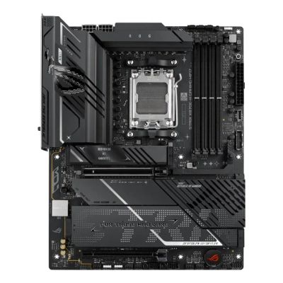 ASUS rog strix X870E-H gaming WIFI7