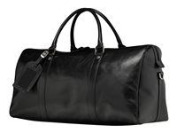 Cestovní taška - 2. generace - černá