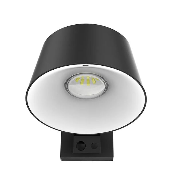Venkovní solární LED světlo Viking SR28/1000lm /solární napájení / 4000K (denní bílá)/ 4 režimy