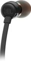 JBL T110 Black