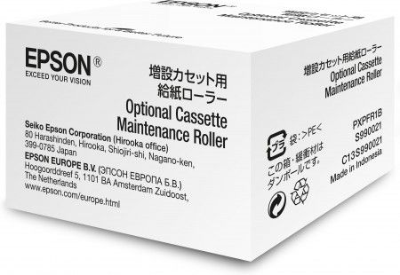 Epson Optional Cassette Maintenance Roller