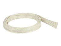 Braided Sleeve made of nomex fibers 2 m