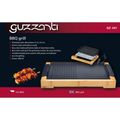 GUZZANTI GZ 341, Elektrický gril BBQ