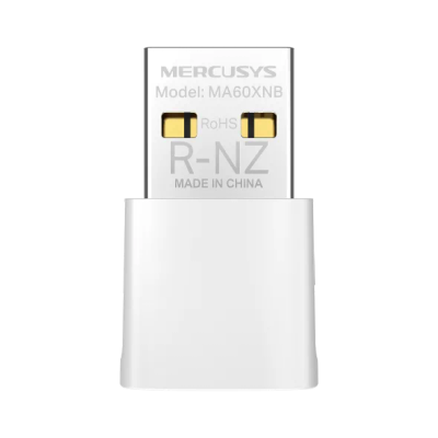 Mercusys MA60XNB AX900 Nano WiFi6 BT USB adapter