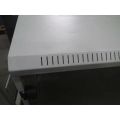 TRITON 19" závěsný rozváděč RBA-12-AD6