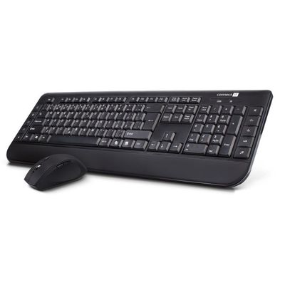 CONNECT IT CI-185, Klávesnice a myš