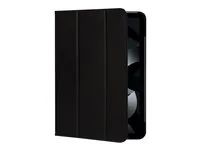 Pouzdro s klopou pro tablet - polyuretan (PU), plast - černá - pro Apple 10.9-inch iPad (10. generace)