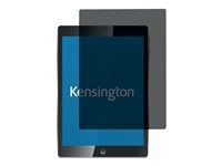 Filtr pro soukromí obrazovky (na šířku) pro tablet - dvoucestné - odstranitelné - 12.9" - pro Apple 12.9-inch iPad Pro (třetí generace)