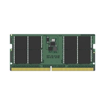 Kingston/SO-DIMM DDR5/32GB/5600MHz/CL46/1x32GB