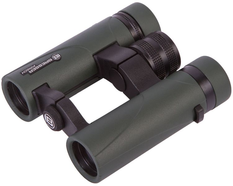 Binokulární dalekohled Bresser Pirsch 10x26
