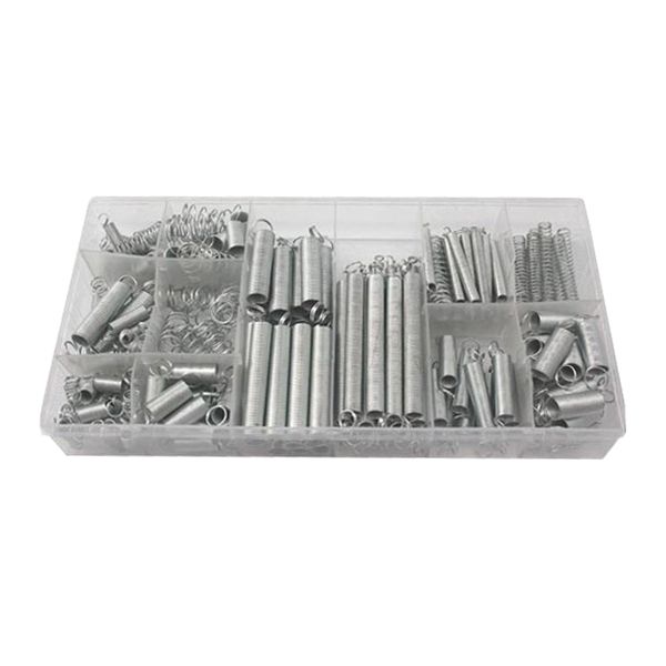 Sada pružinek AVOSS PC0402 200 ks
