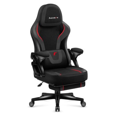 Herní židle HUZARO Force 4.6 Carbon