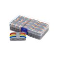 Sada rychlospojek EUROKOMP E6261 28 ks