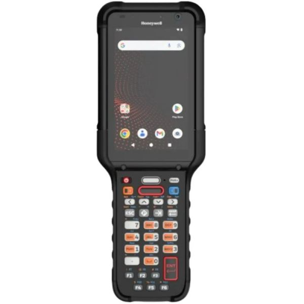 Honeywell CK67 /30 key/Large-NUM/FlexRangeXLR/8GB/Cam