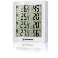 Meteostanice Bresser Temeo Hygro Quadro