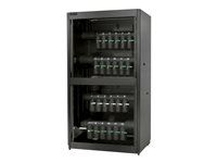 Distribuční jednotka chlazení skříně - černá - pro P/N: ACRC100, ACRC103